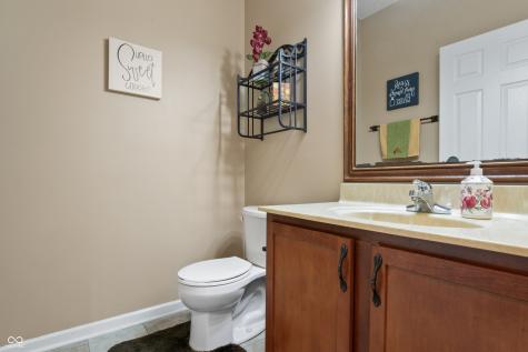 6902 Ashland Pointe Drive Indianapolis IN 46237