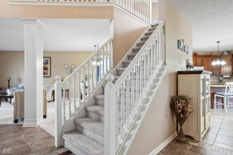 6902 Ashland Pointe Drive Indianapolis IN 46237