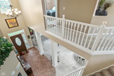 6902 Ashland Pointe Drive Indianapolis IN 46237