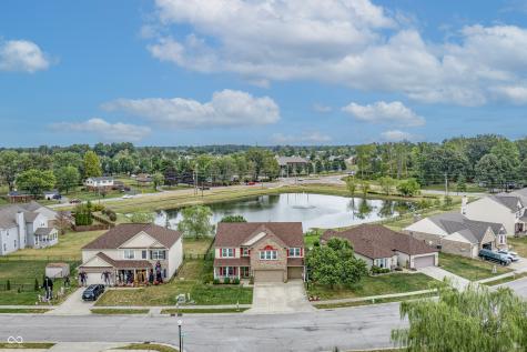 6902 Ashland Pointe Drive Indianapolis IN 46237