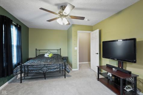6902 Ashland Pointe Drive Indianapolis IN 46237