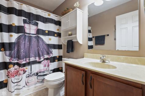 6902 Ashland Pointe Drive Indianapolis IN 46237