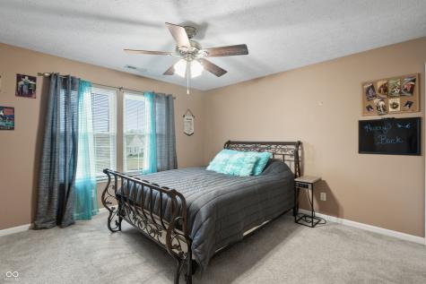 6902 Ashland Pointe Drive Indianapolis IN 46237