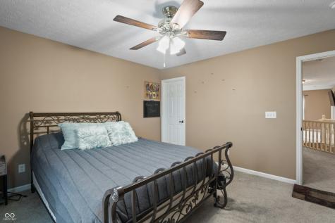 6902 Ashland Pointe Drive Indianapolis IN 46237