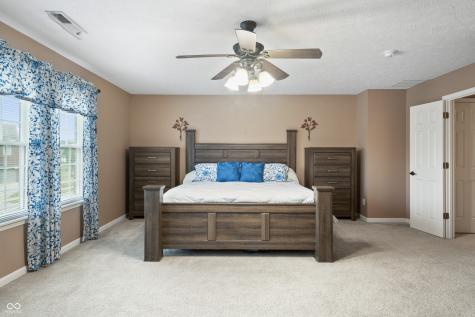 6902 Ashland Pointe Drive Indianapolis IN 46237