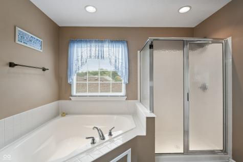 6902 Ashland Pointe Drive Indianapolis IN 46237