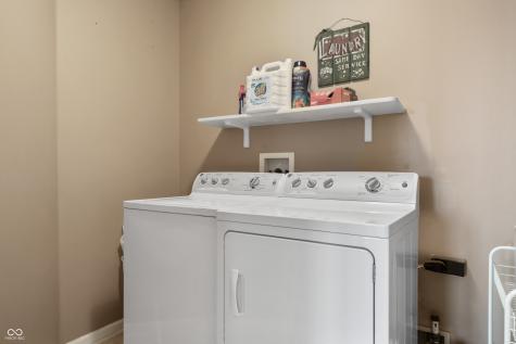 6902 Ashland Pointe Drive Indianapolis IN 46237