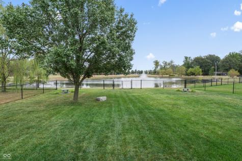 6902 Ashland Pointe Drive Indianapolis IN 46237