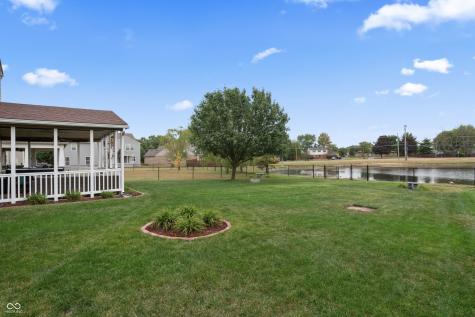 6902 Ashland Pointe Drive Indianapolis IN 46237