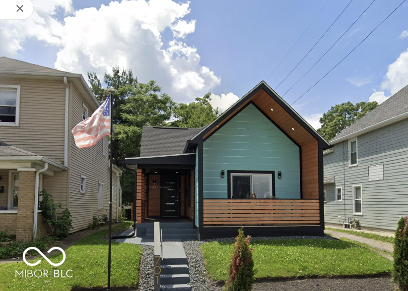 701 Weghorst Street Indianapolis IN 46203