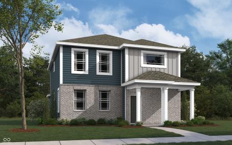 235 Springfield Crossing Greenfield IN 46140