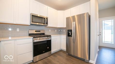 235 Springfield Crossing Greenfield IN 46140