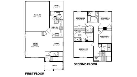 235 Springfield Crossing Greenfield IN 46140
