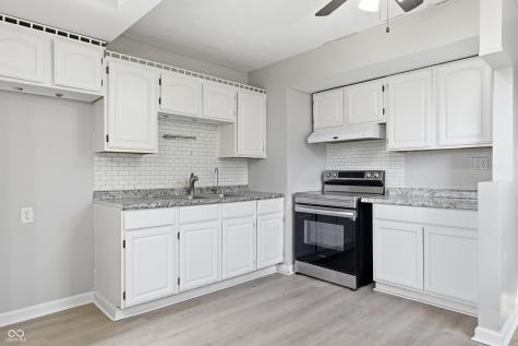 1633 Finley Avenue Indianapolis IN 46203