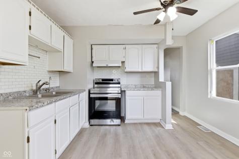1633 Finley Avenue Indianapolis IN 46203