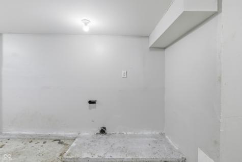 1633 Finley Avenue Indianapolis IN 46203