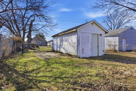 1633 Finley Avenue Indianapolis IN 46203