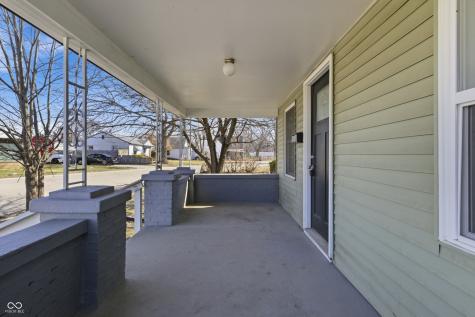 1633 Finley Avenue Indianapolis IN 46203