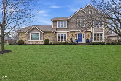 12854 Brookshire Parkway Carmel IN 46033