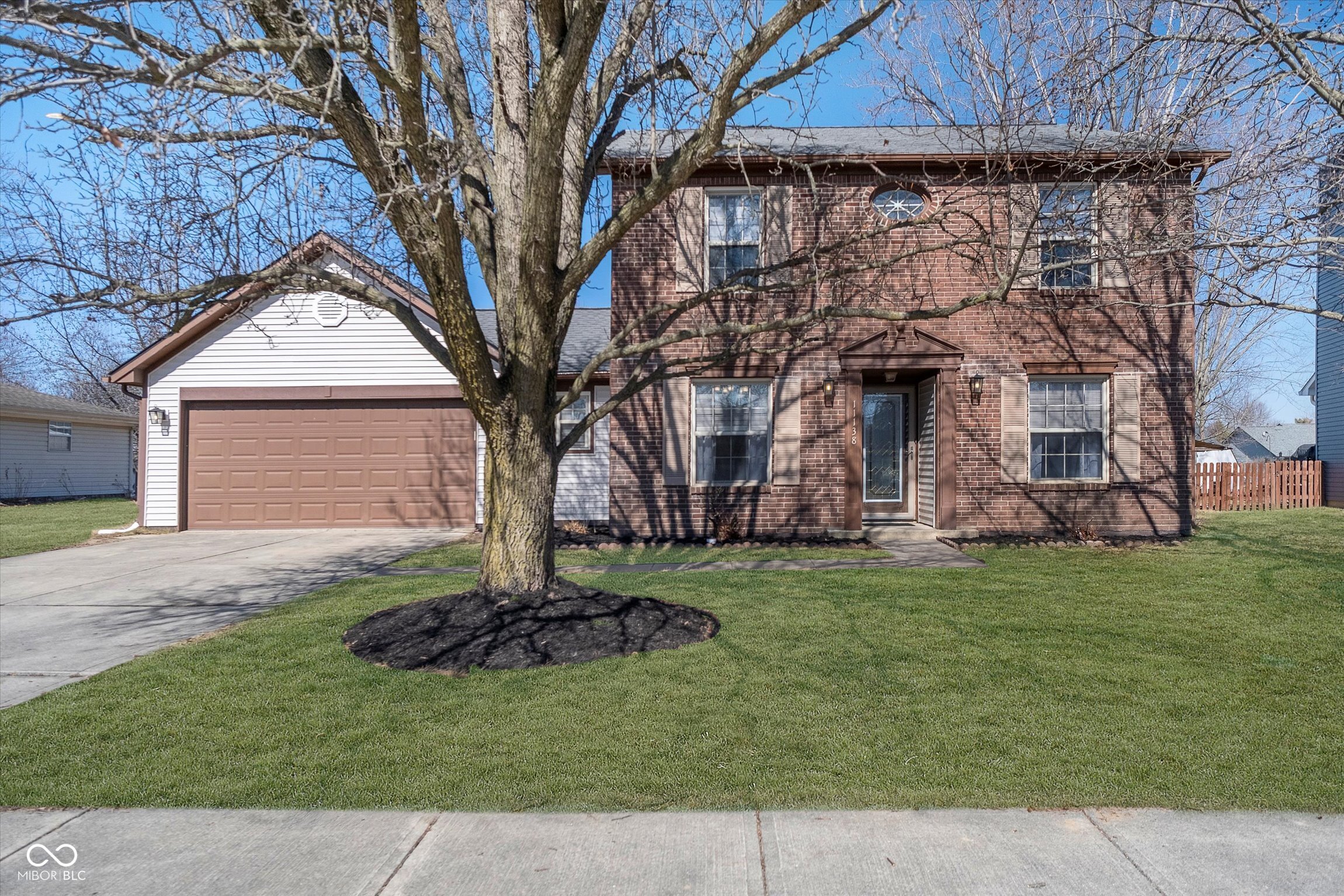 11138 Baywood Lane Indianapolis IN 46236