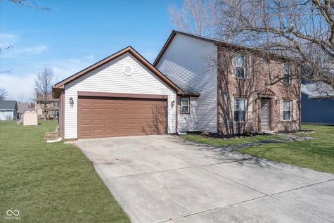 11138 Baywood Lane Indianapolis IN 46236