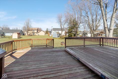 11138 Baywood Lane Indianapolis IN 46236