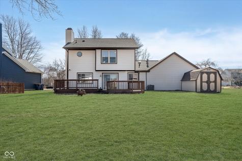 11138 Baywood Lane Indianapolis IN 46236