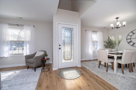 11138 Baywood Lane Indianapolis IN 46236