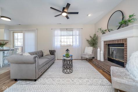 11138 Baywood Lane Indianapolis IN 46236