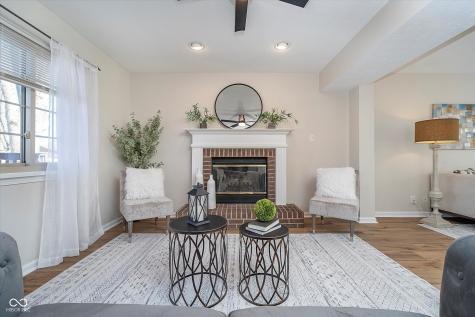 11138 Baywood Lane Indianapolis IN 46236