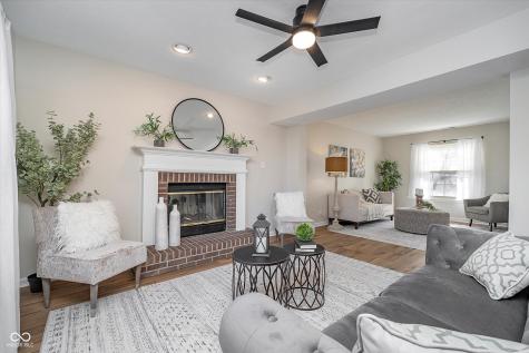 11138 Baywood Lane Indianapolis IN 46236