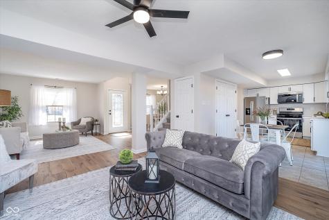 11138 Baywood Lane Indianapolis IN 46236