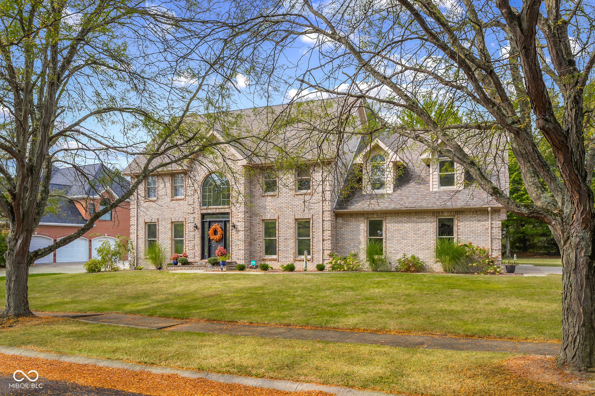 882 Box Turtle Court Columbus IN 47201