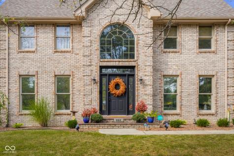 882 Box Turtle Court Columbus IN 47201