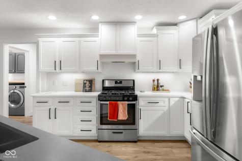 882 Box Turtle Court Columbus IN 47201