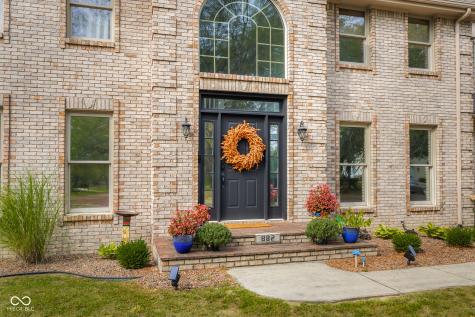 882 Box Turtle Court Columbus IN 47201