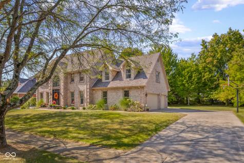 882 Box Turtle Court Columbus IN 47201