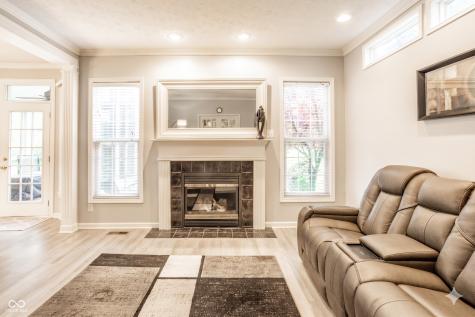 6557 Yorkshire Circle Zionsville IN 46077