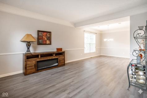 6557 Yorkshire Circle Zionsville IN 46077