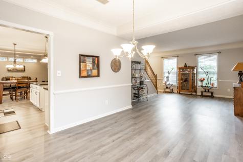 6557 Yorkshire Circle Zionsville IN 46077