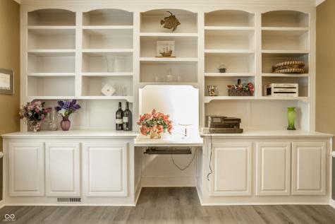 6557 Yorkshire Circle Zionsville IN 46077