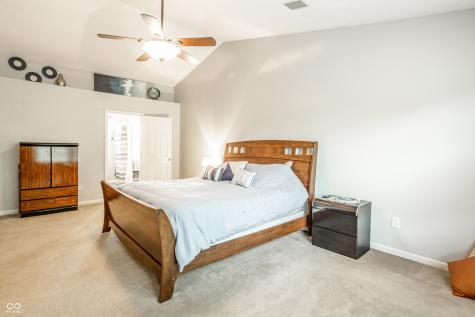 6557 Yorkshire Circle Zionsville IN 46077