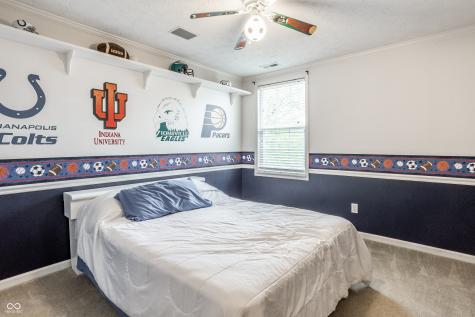 6557 Yorkshire Circle Zionsville IN 46077