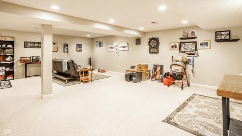 6557 Yorkshire Circle Zionsville IN 46077