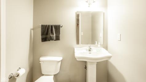 6557 Yorkshire Circle Zionsville IN 46077