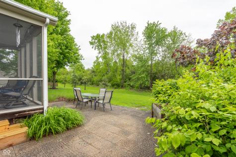 6557 Yorkshire Circle Zionsville IN 46077