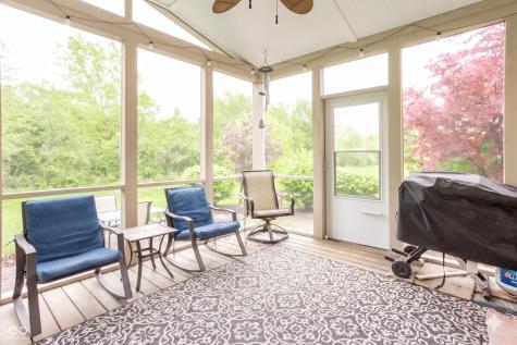 6557 Yorkshire Circle Zionsville IN 46077