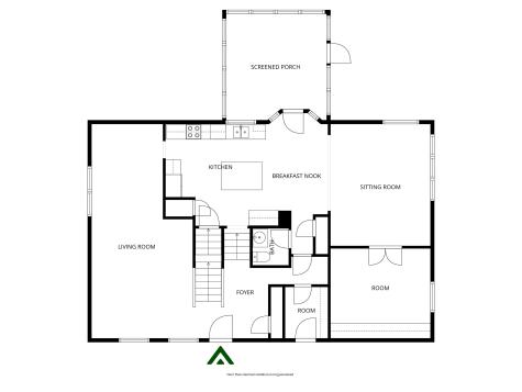 6557 Yorkshire Circle Zionsville IN 46077