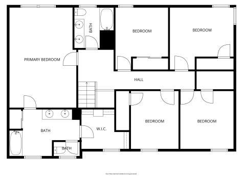 6557 Yorkshire Circle Zionsville IN 46077