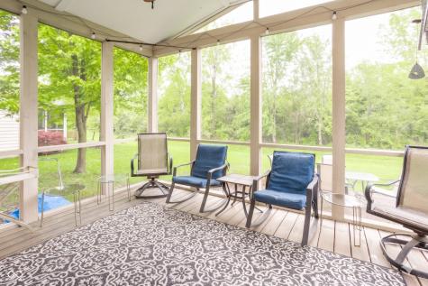 6557 Yorkshire Circle Zionsville IN 46077